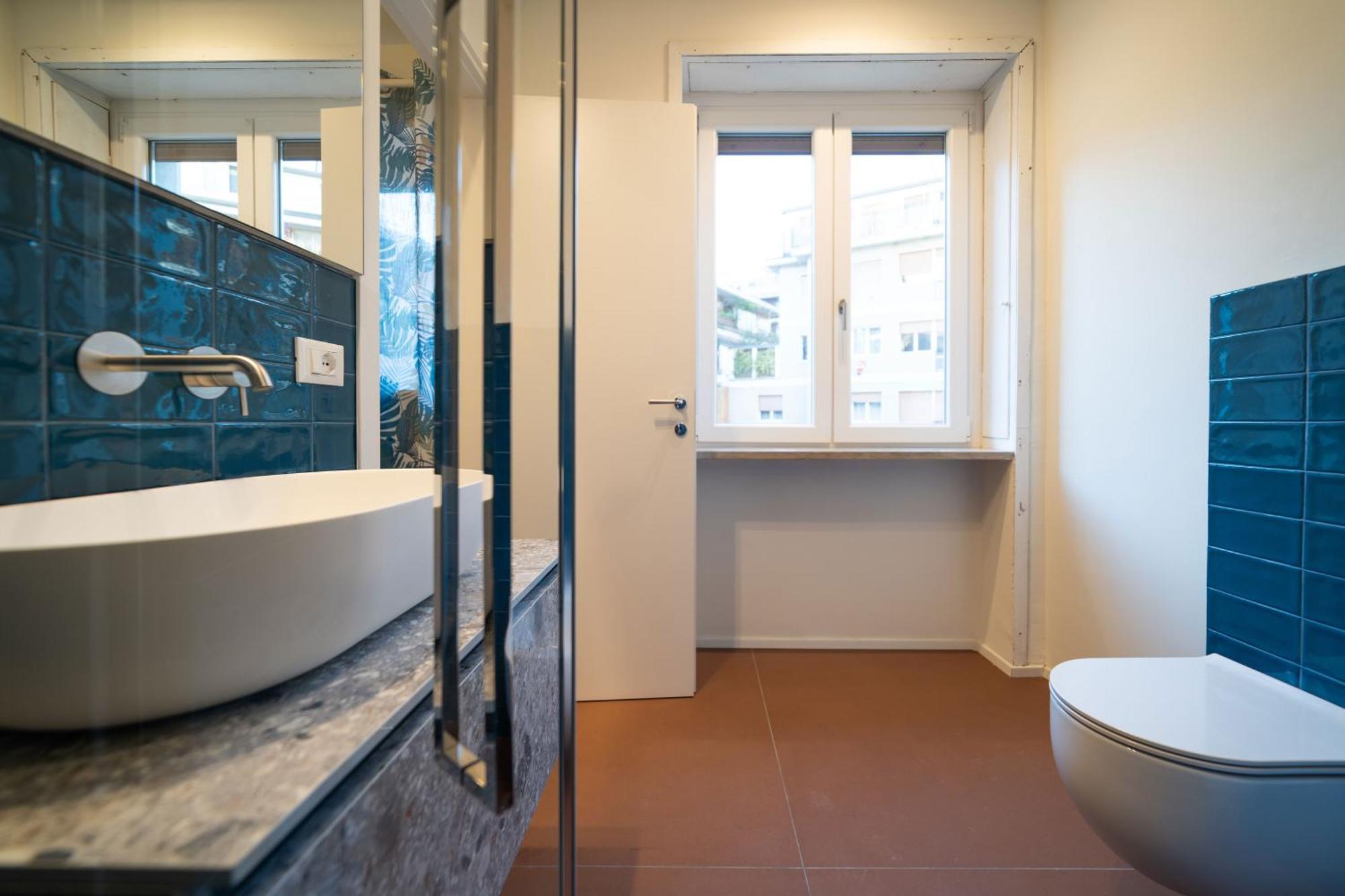 Luxury Sempione Leilighet *