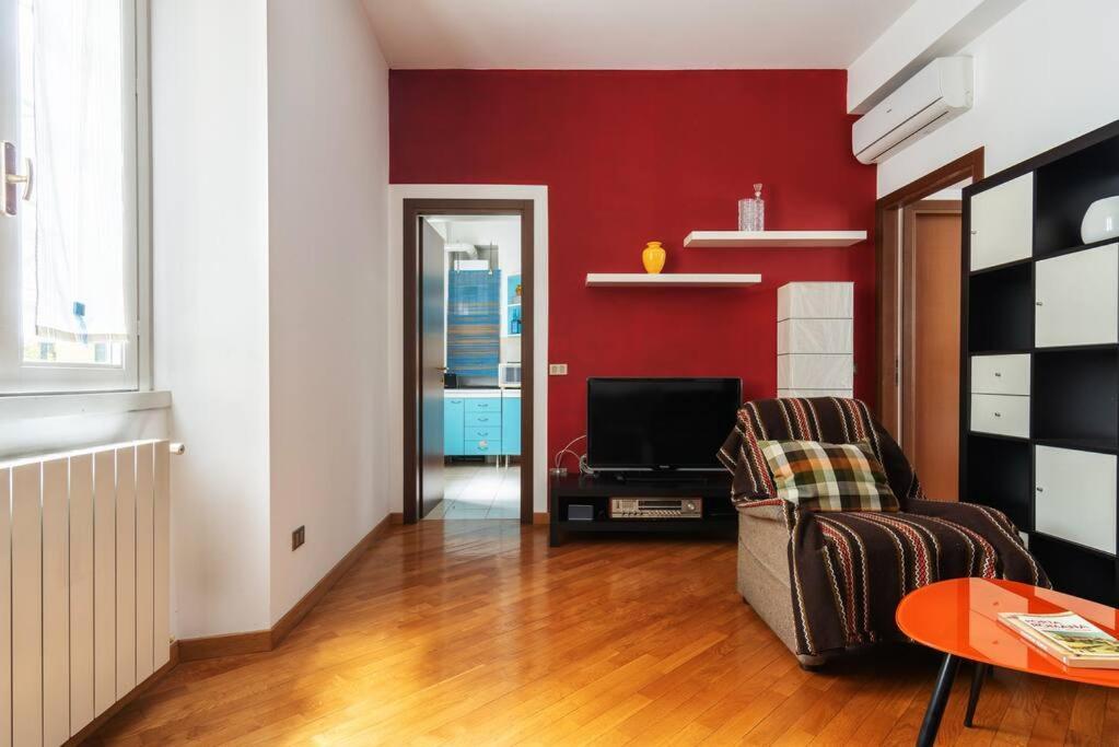 Bilocale In Porta Romana Apartment