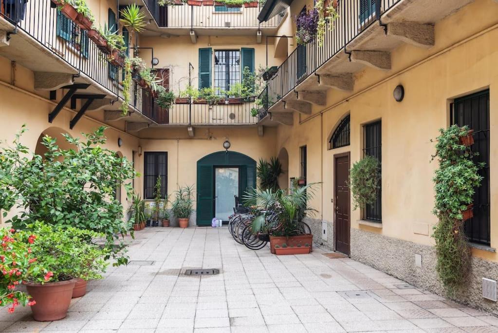 Apartment Bilocale In Porta Romana *
