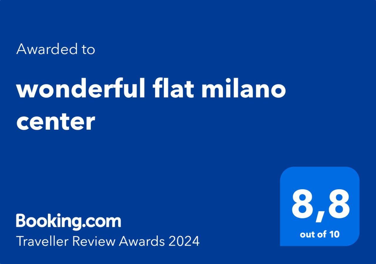 Wonderful Flat Center Lejlighed *