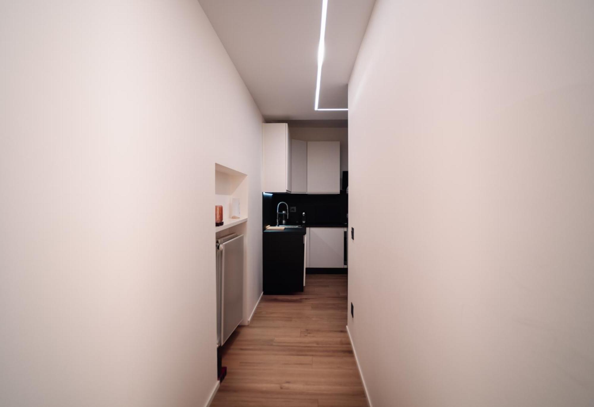Affori - 15 Min From Duomo Leilighet Milano