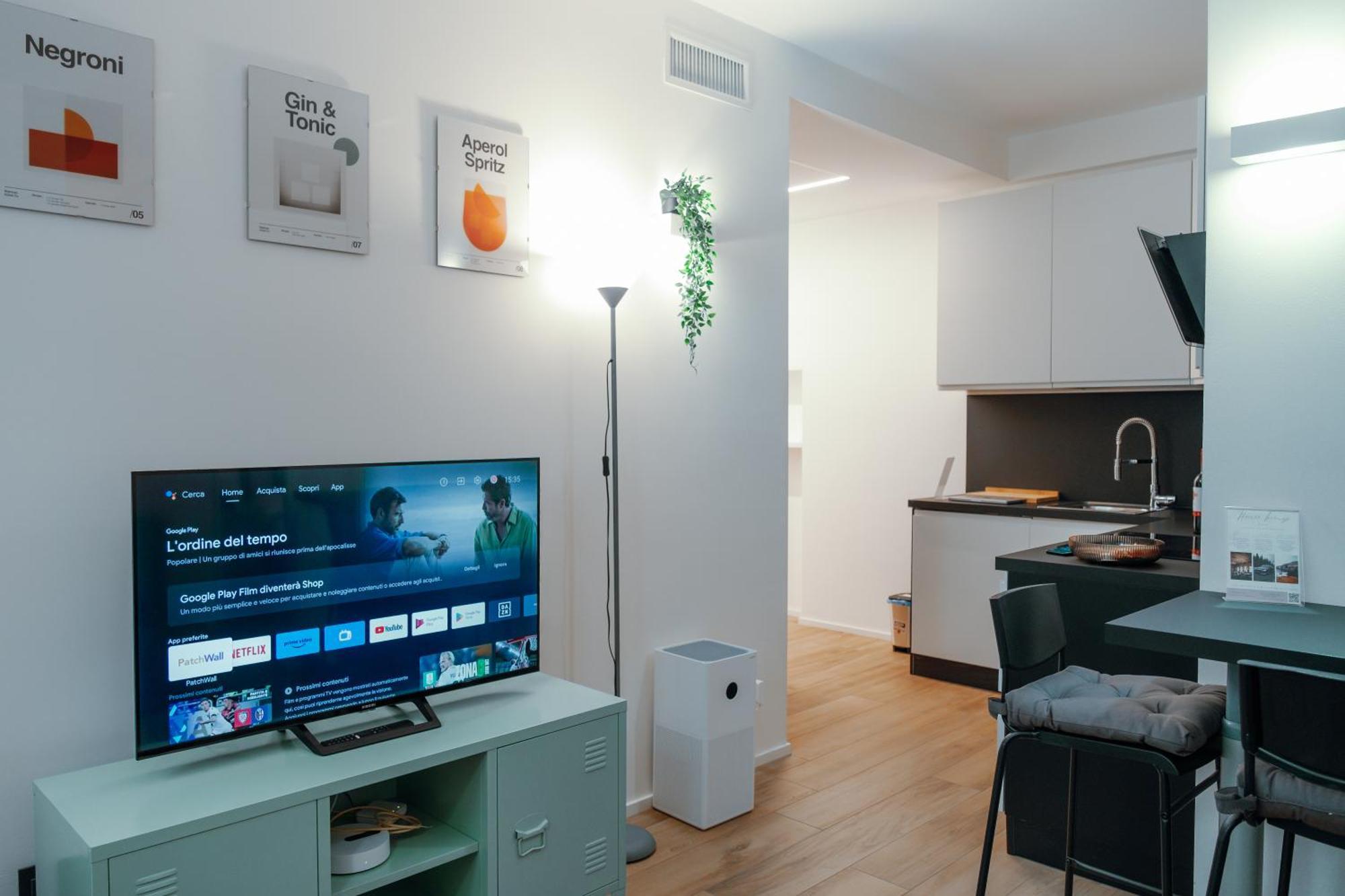 Affori - 15 Min From Duomo Leilighet Milano