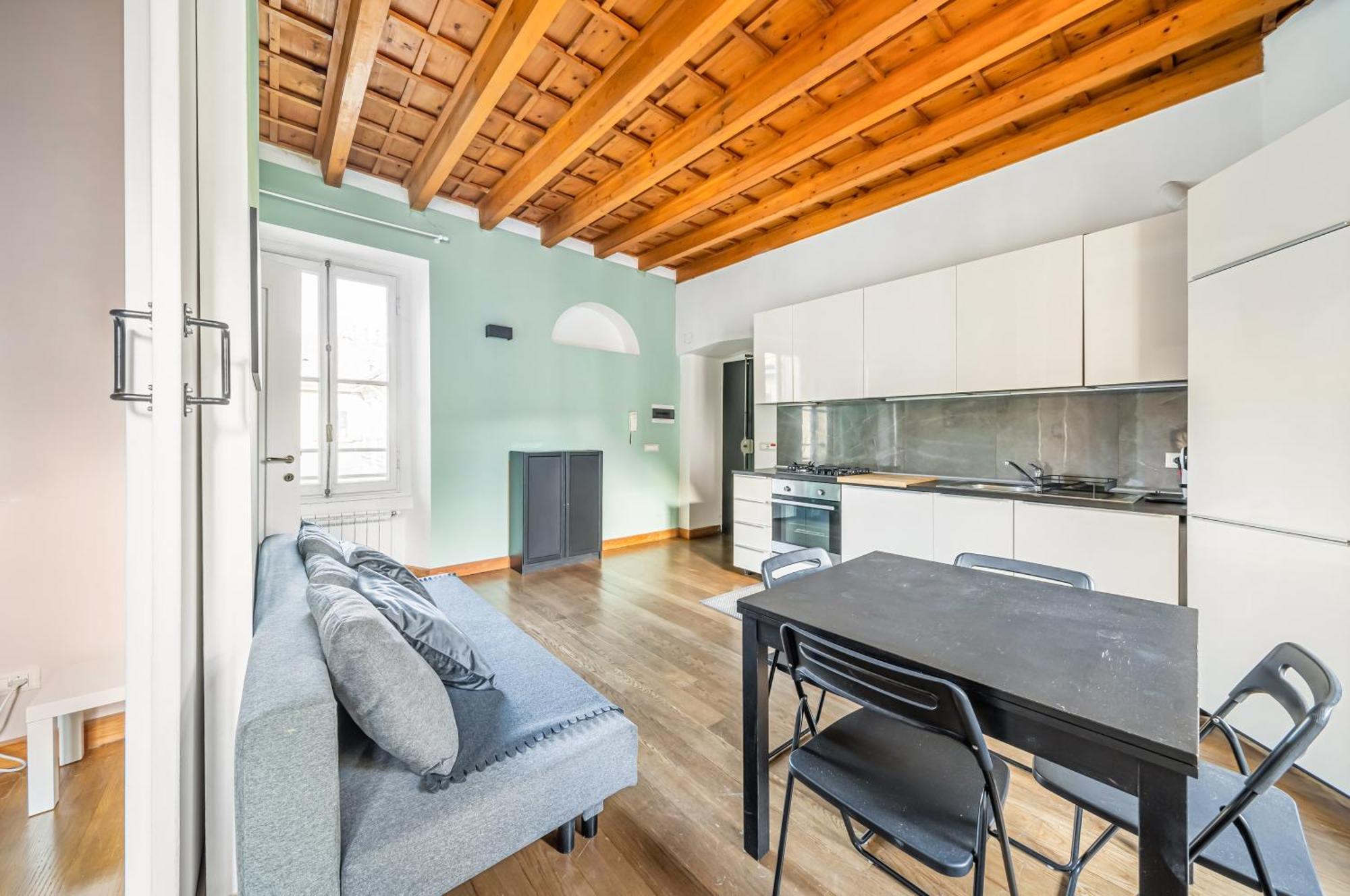 Porta Venezia & Citta Studi Apartment *
