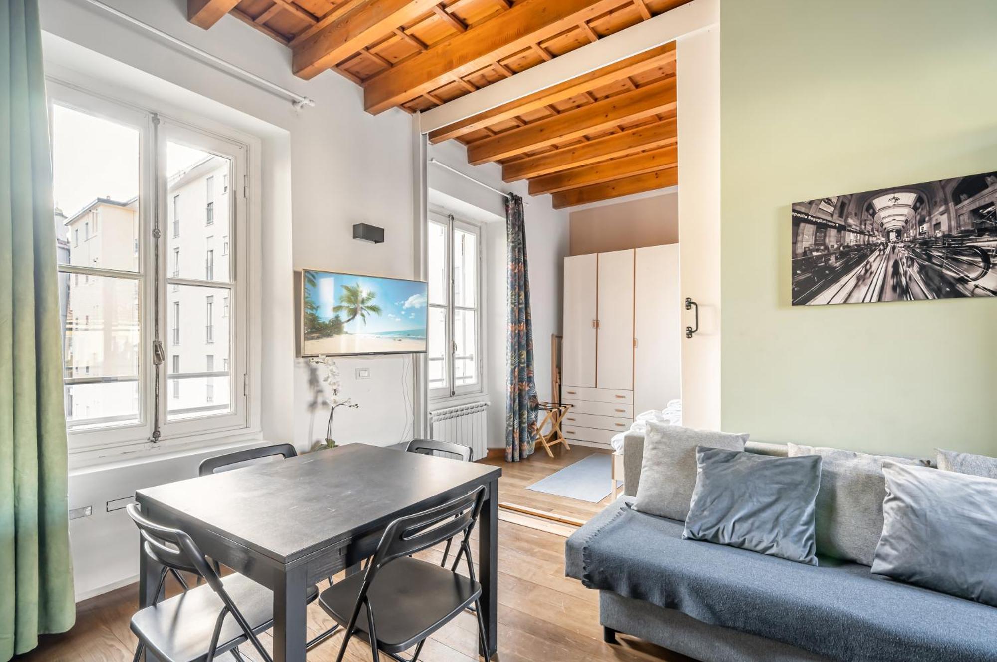 Porta Venezia & Citta Studi Apartment Mailand