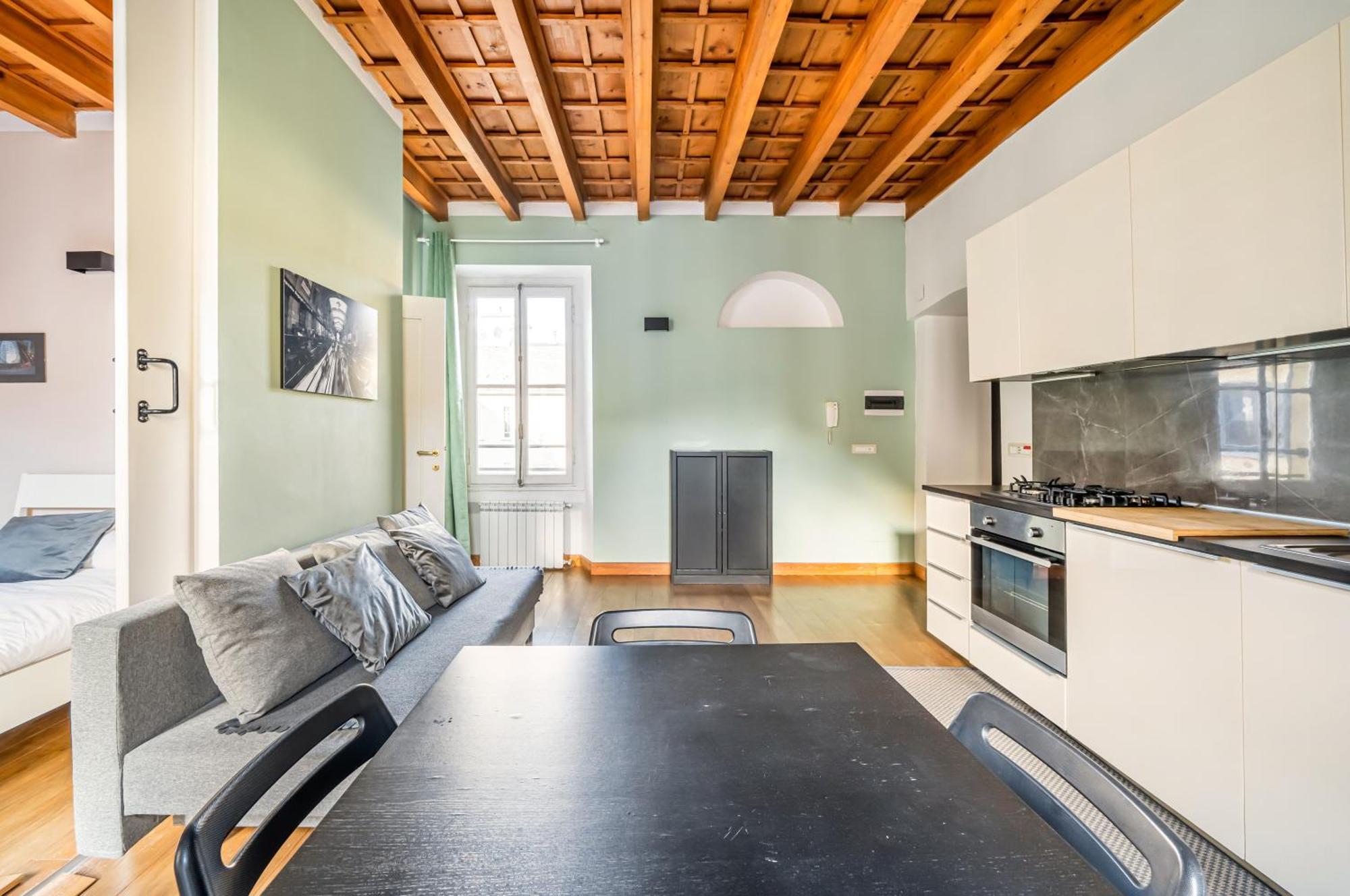 Apartment Porta Venezia & Citta Studi *