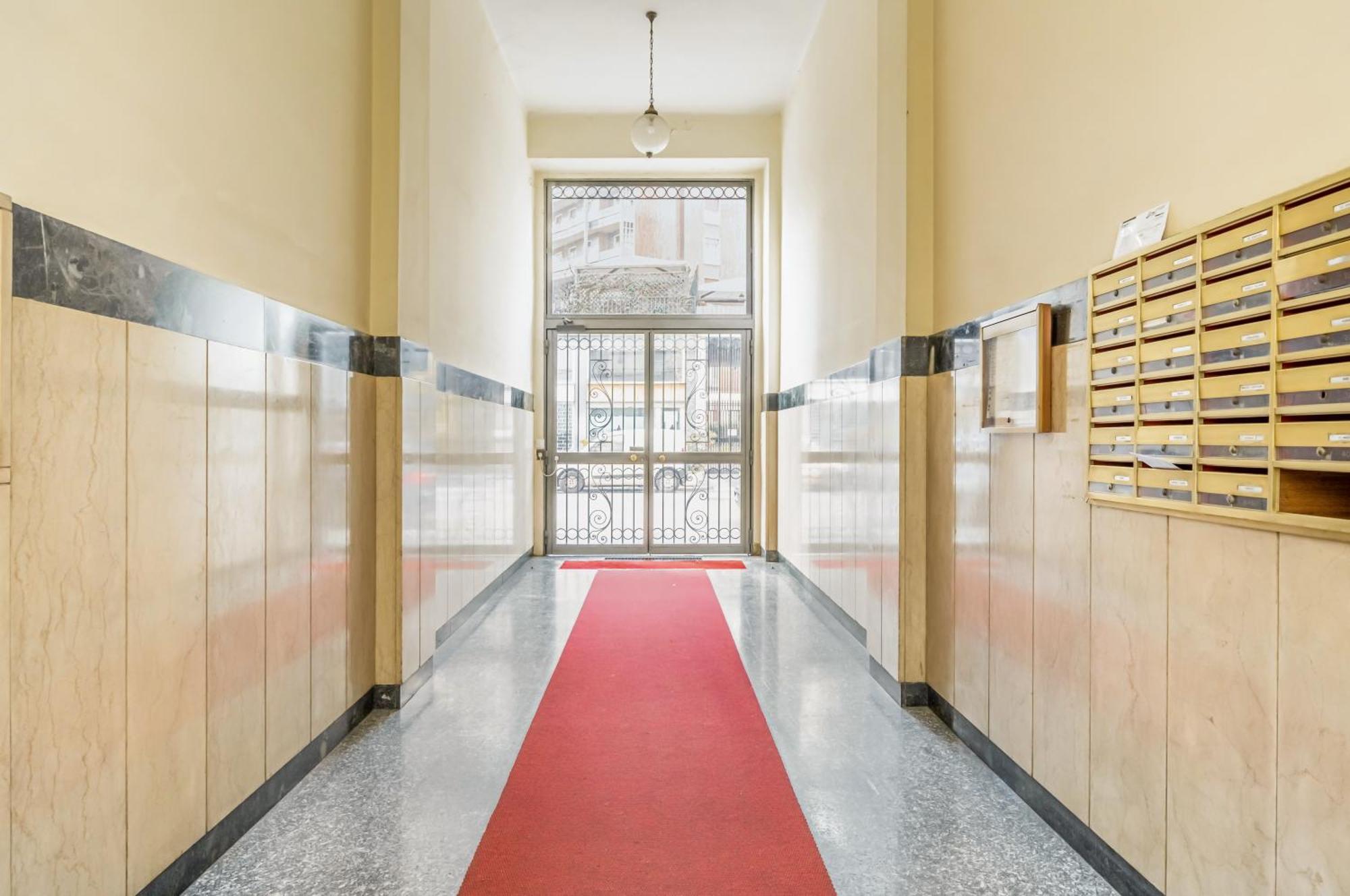 Apartment Porta Venezia & Citta Studi *