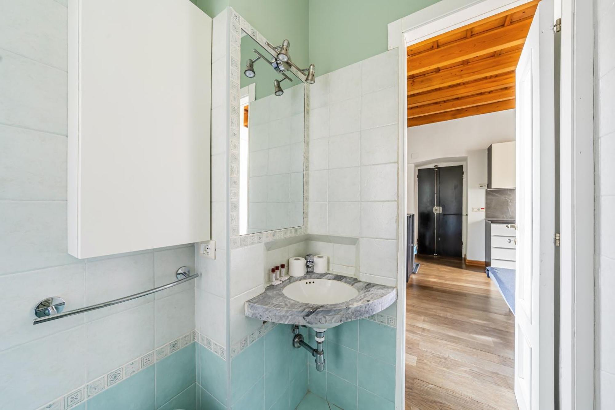 Apartment Porta Venezia & Citta Studi Mailand