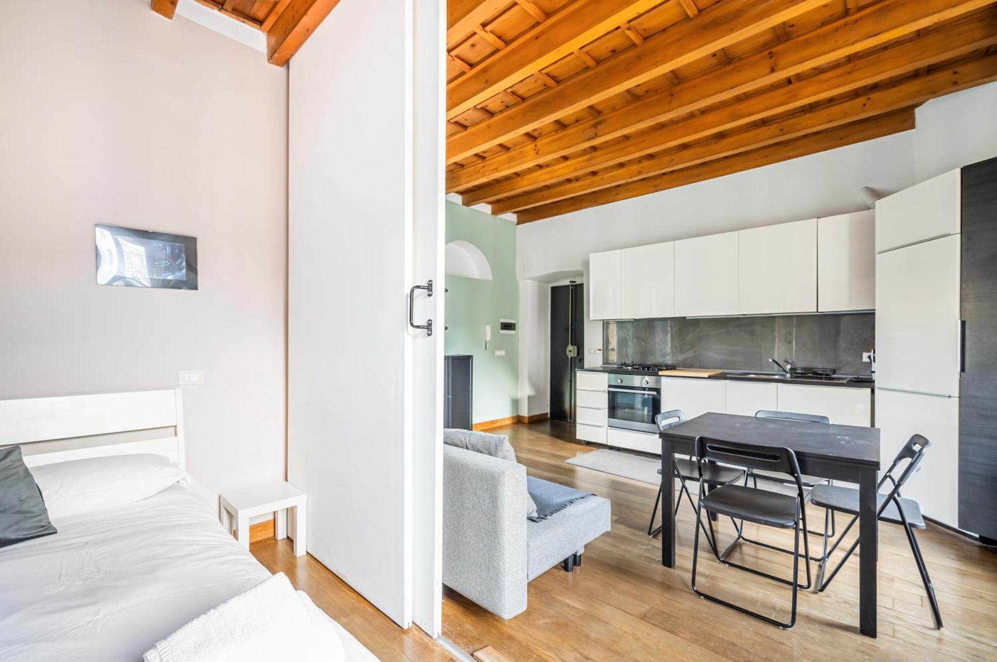 Apartment Porta Venezia & Citta Studi *