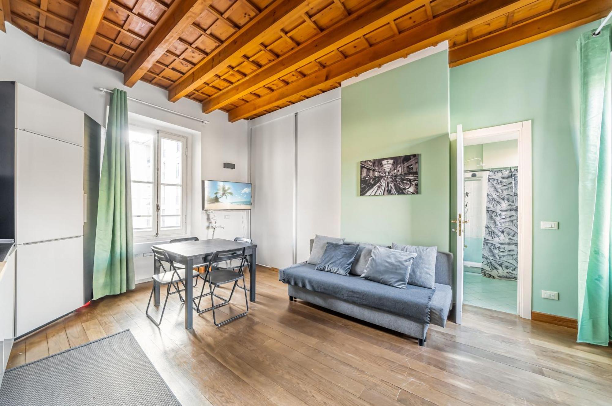 Apartment Porta Venezia & Citta Studi *