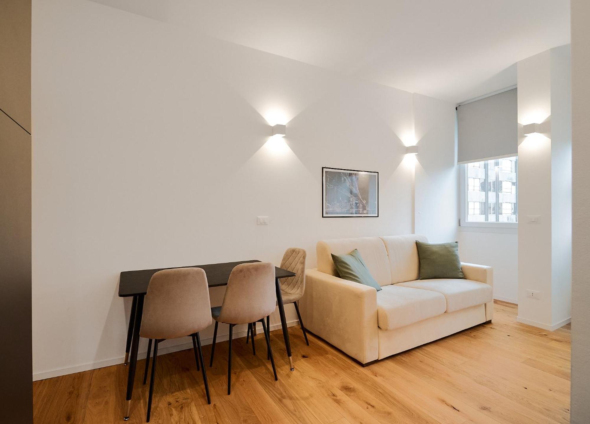 Bonnet Corso Como Appartement