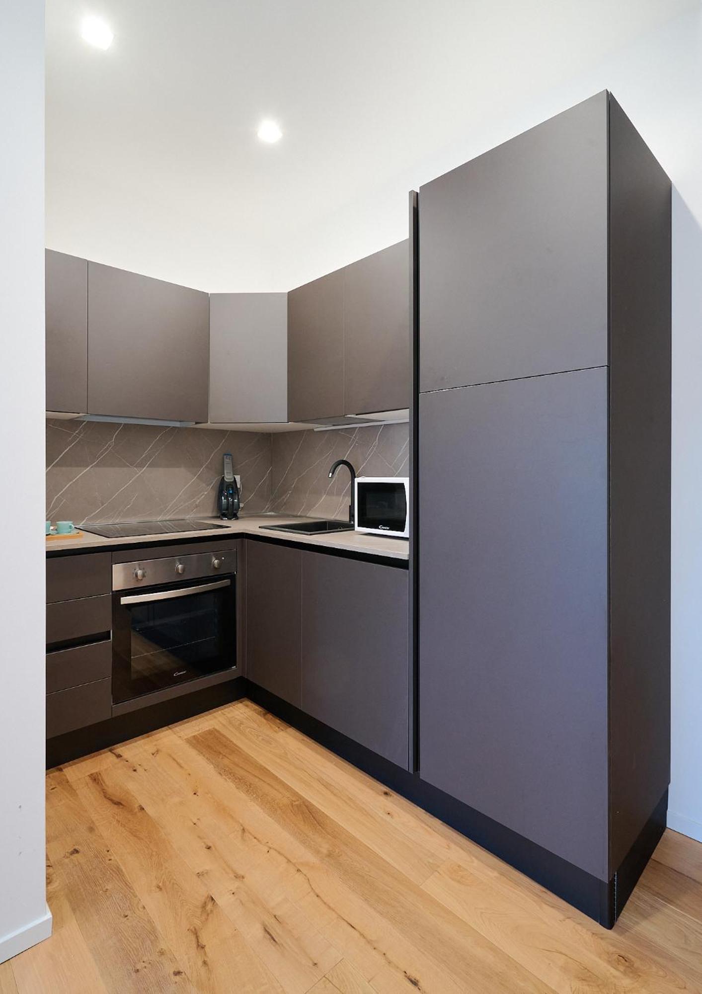 Bonnet Corso Como Appartement *
