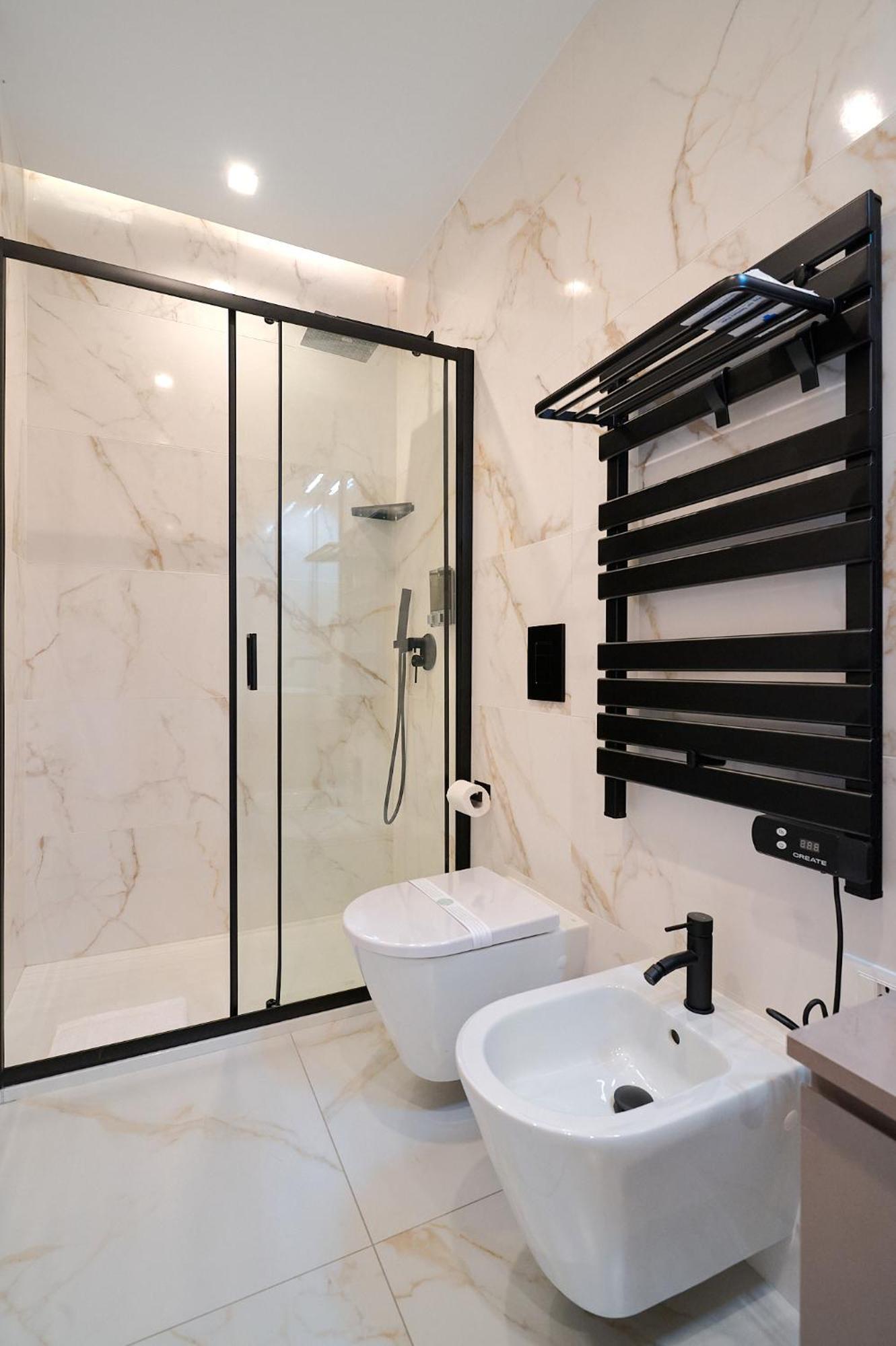 Bonnet Corso Como Appartement Milaan