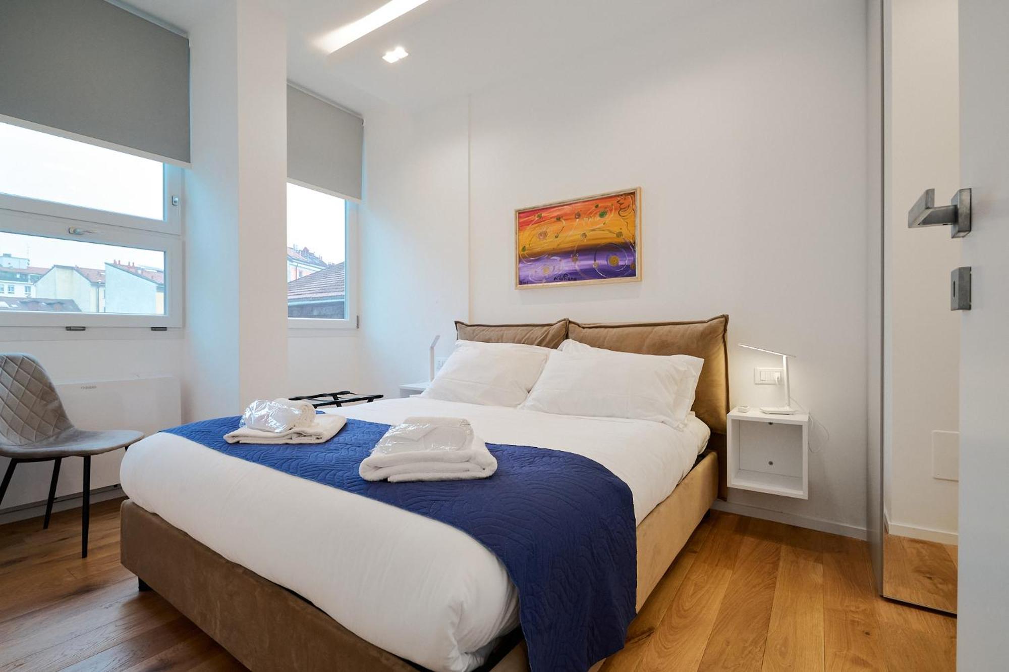 Bonnet Corso Como Appartement *