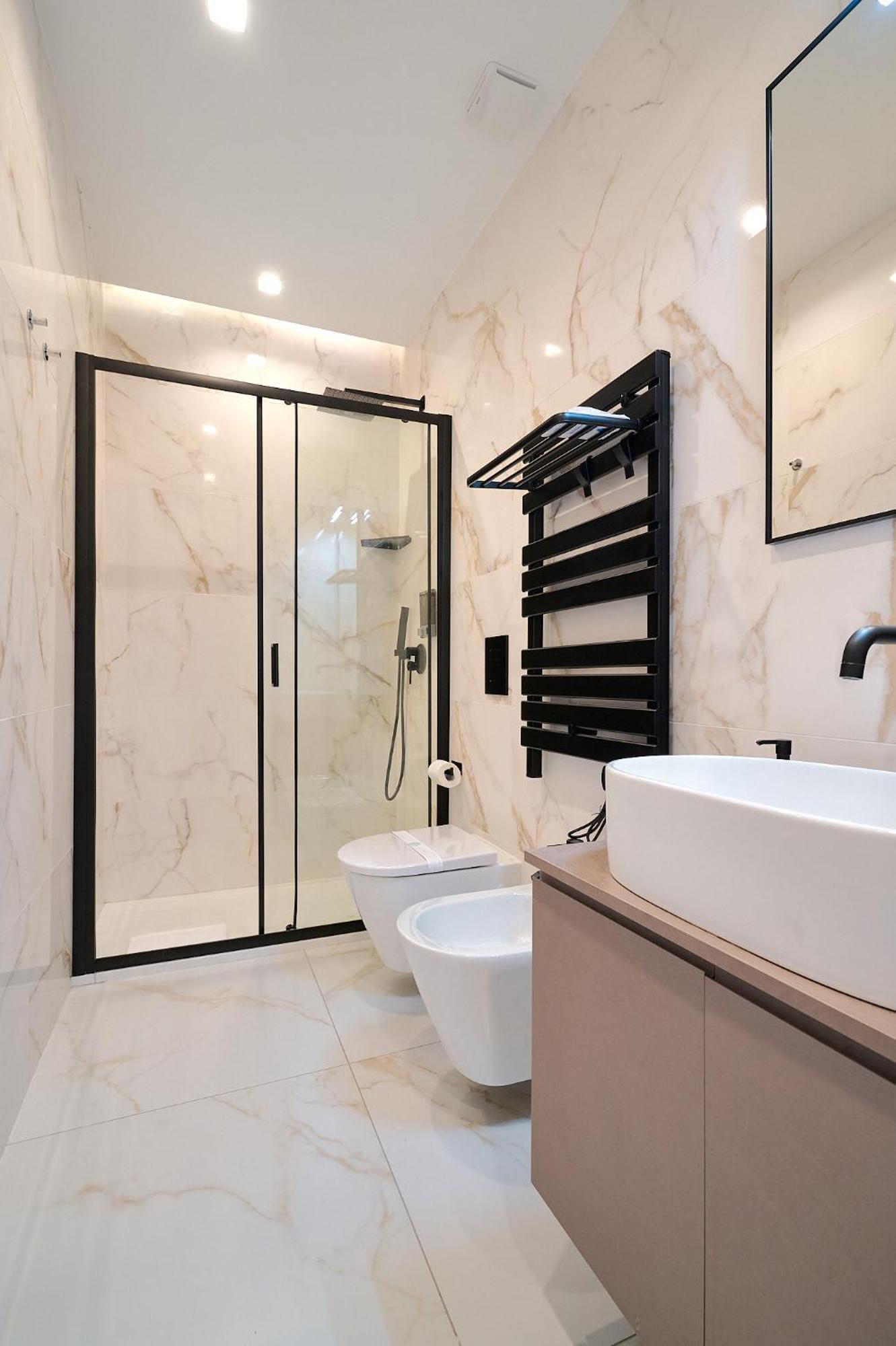 Bonnet Corso Como Appartement