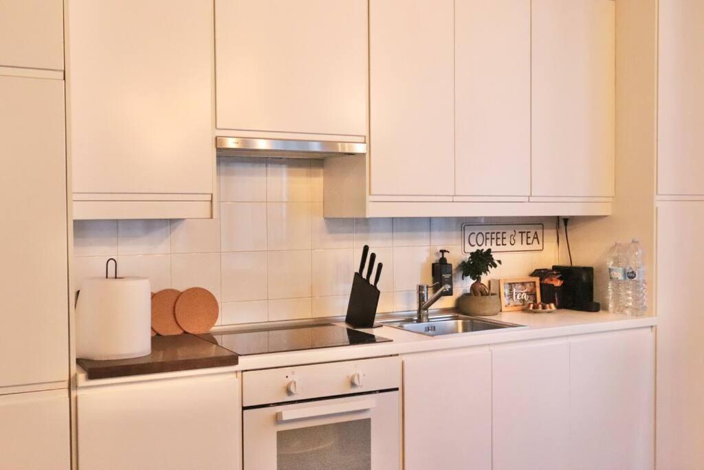 Apartment Ampia Casa In Corso Buenos Aires, 6min Dal Duomo