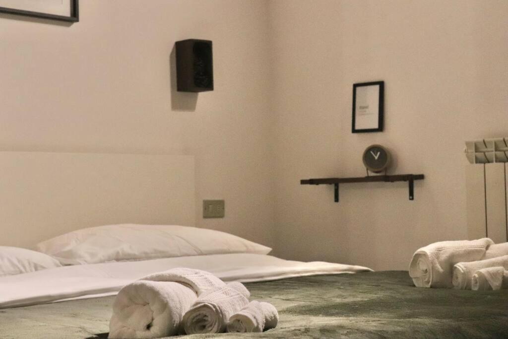 Ampia Casa In Corso Buenos Aires, 6min Dal Duomo *