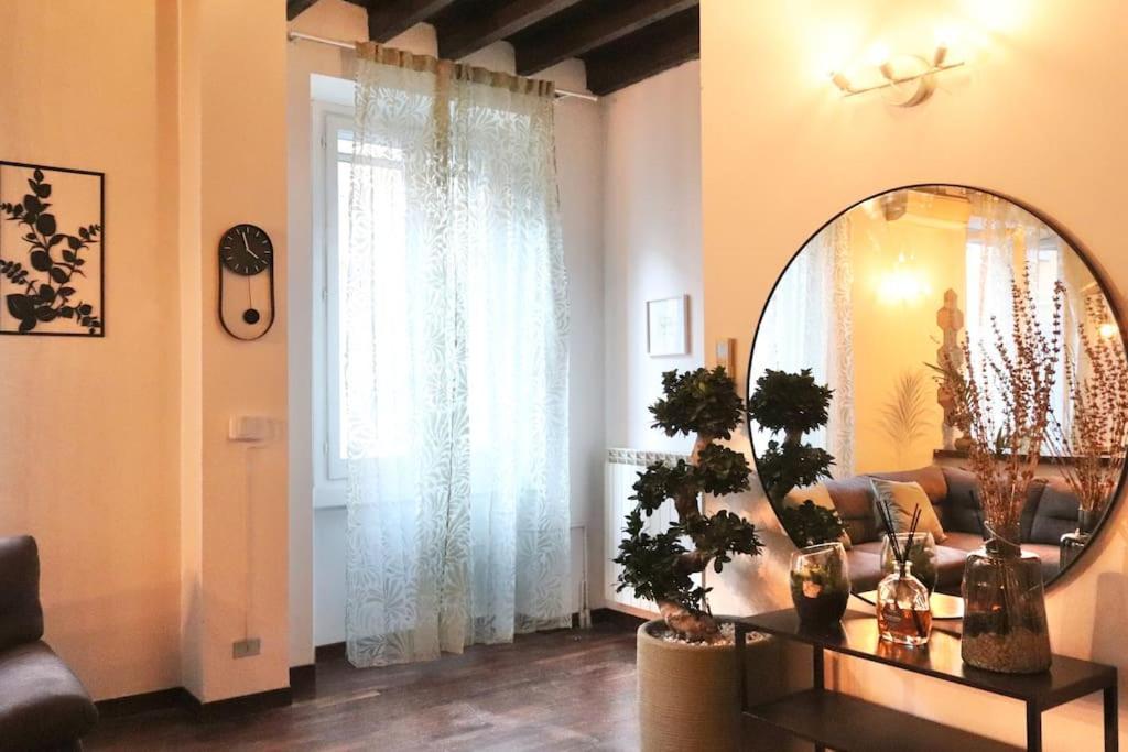 Ampia Casa In Corso Buenos Aires, 6min Dal Duomo