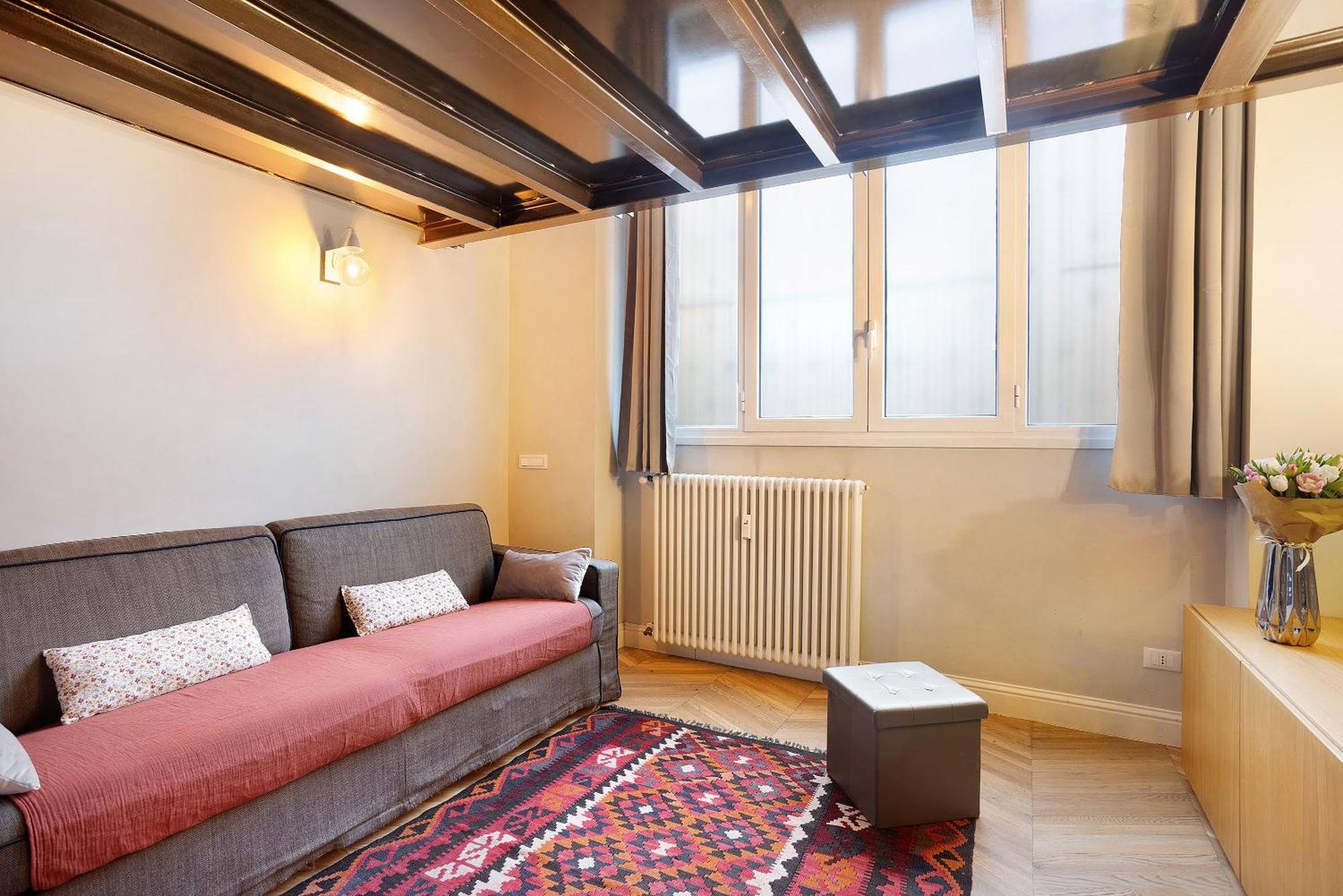 Lejlighed Dezza Loft *