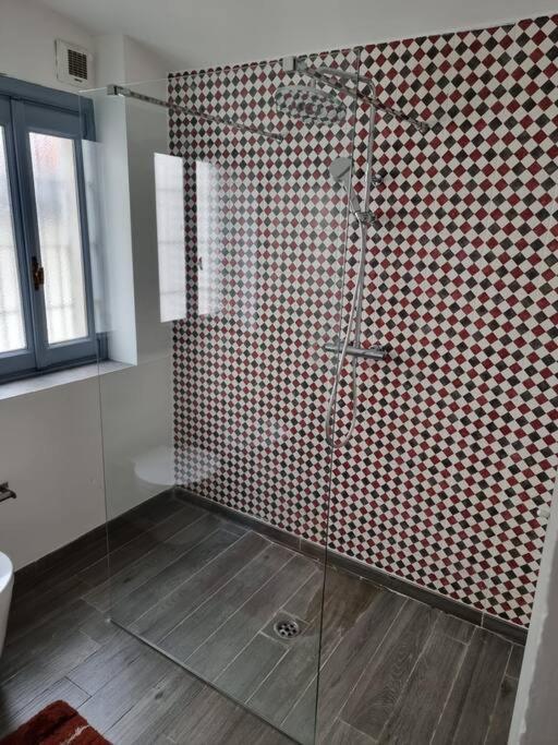 Attico Incantevole In Centro Citta Con Terrazzo Vicino Alle Sfilate Di Moda Milaan