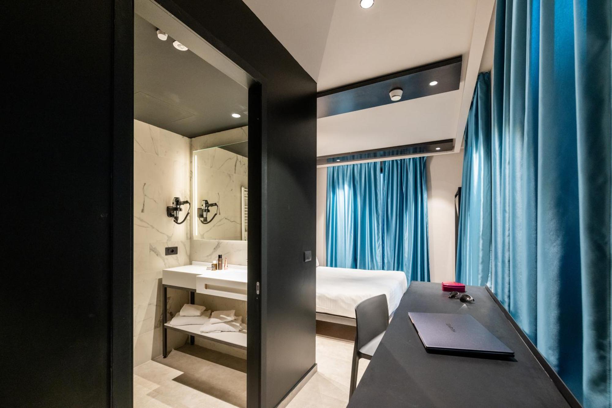 Smart Central Milaan
