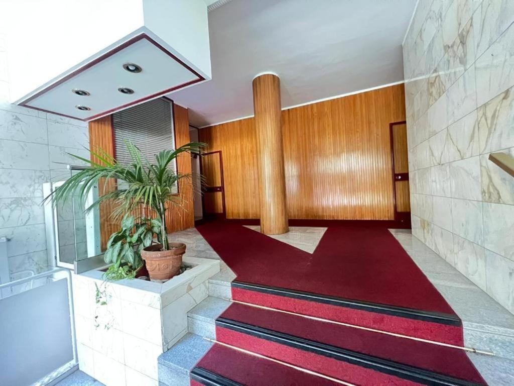 Home Fr Leilighet