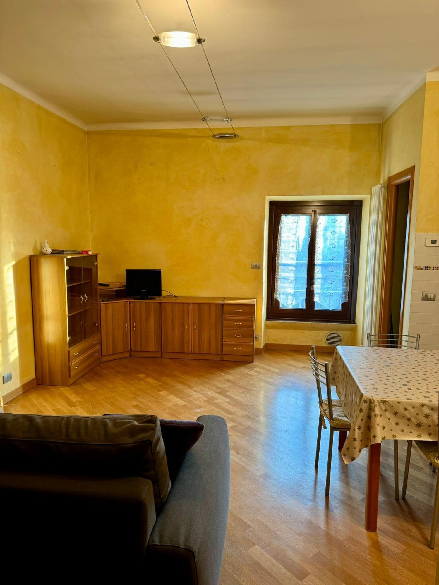 Lejlighed Timeless View In - Isola District