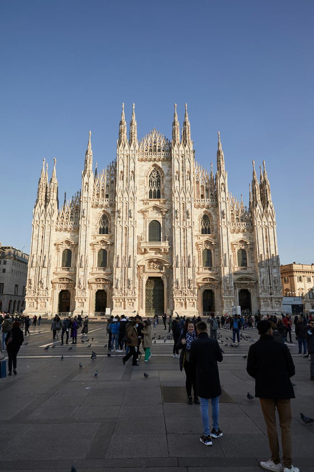 Superhouse Piazza Duomo Area Milan