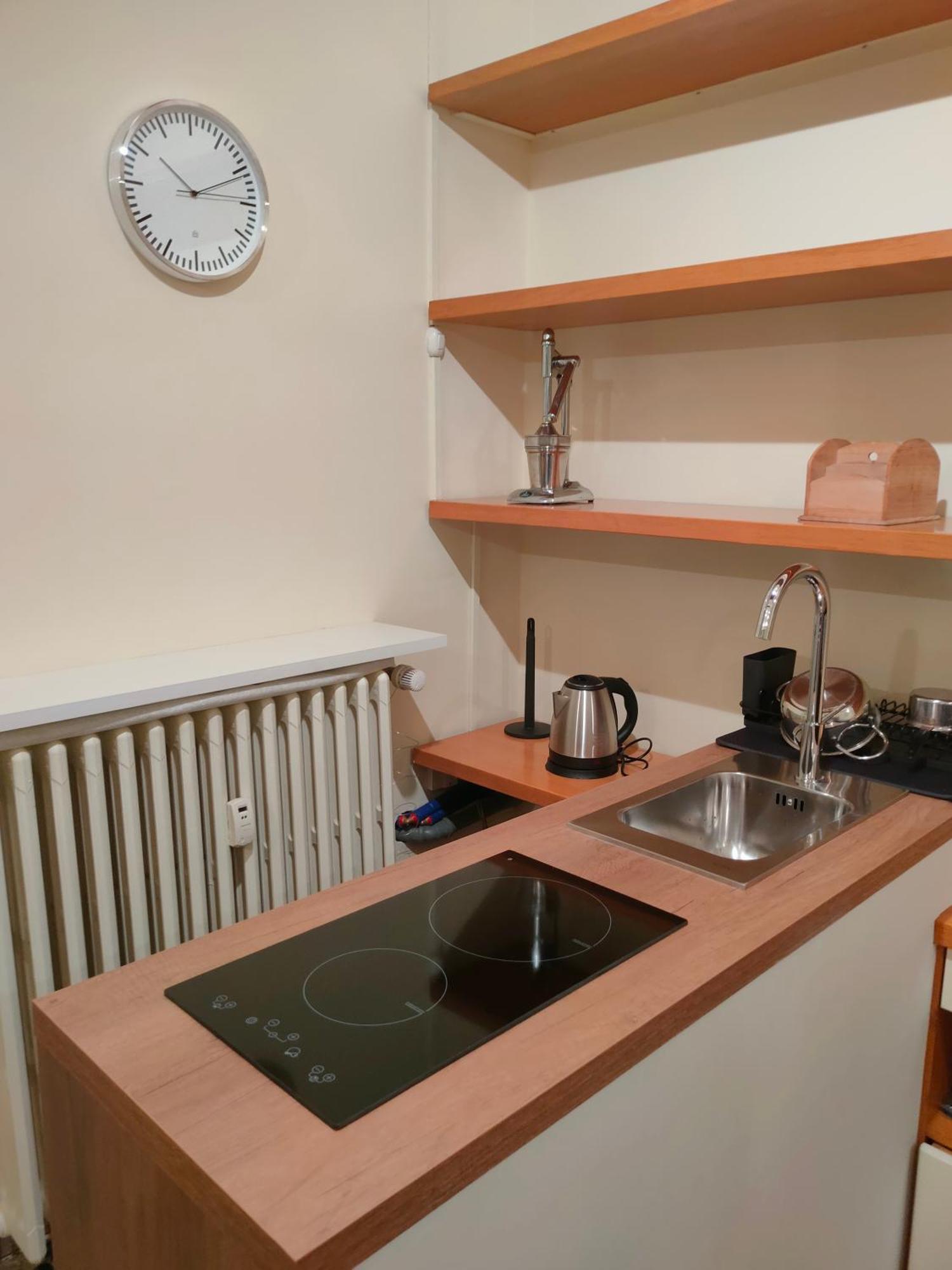 Apartment Affreschi Al Parco Sempione *