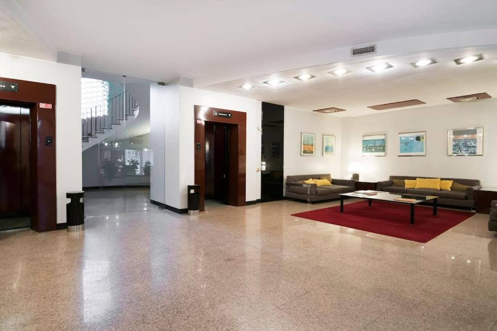 Keys Of Italy - Pantano 8 / New Apt. / Mm Missori Appartamento Milano