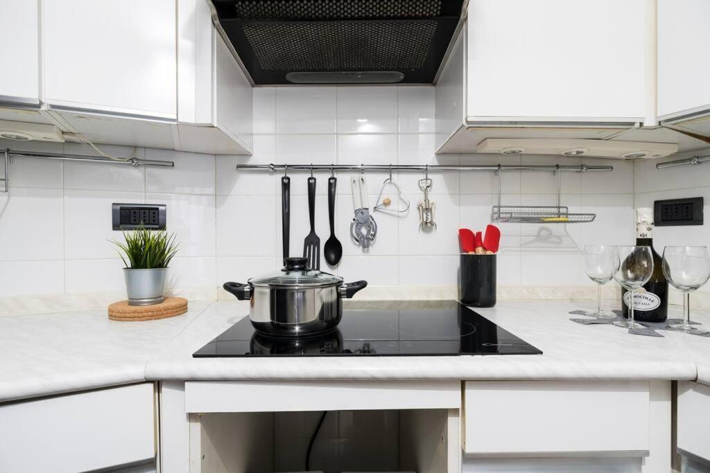 Appartamento Keys Of Italy - Pantano 8 / New Apt. / Mm Missori Milano