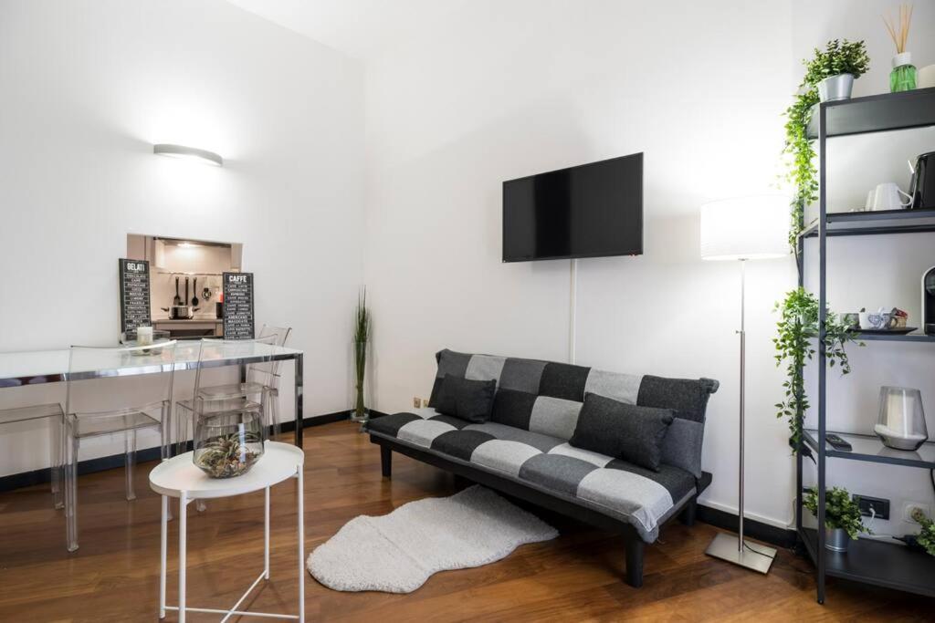 Keys Of Italy - Pantano 8 / New Apt. / Mm Missori Appartamento Milano