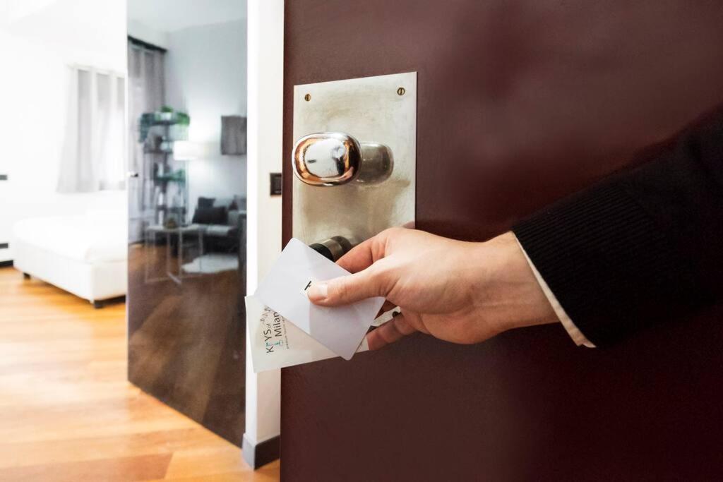 Keys Of Italy - Pantano 8 / New Apt. / Mm Missori