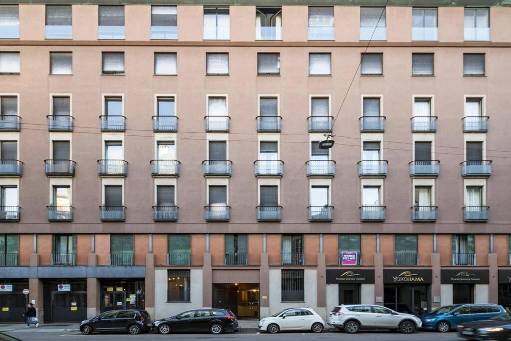 Keys Of Italy - Pantano 8 / New Apt. / Mm Missori * Milano