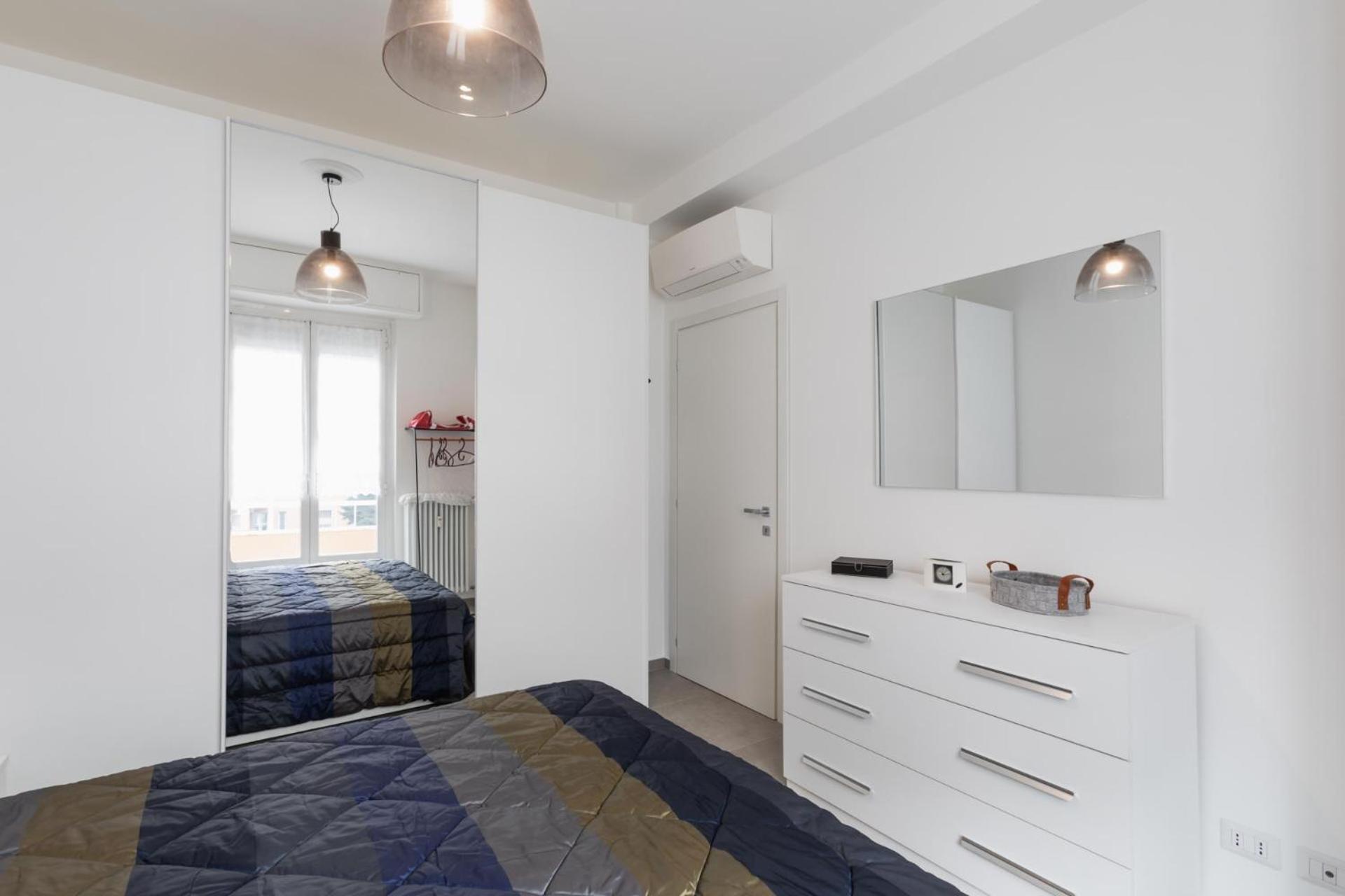 Apartment Bilocale, Ristrutturato 2023