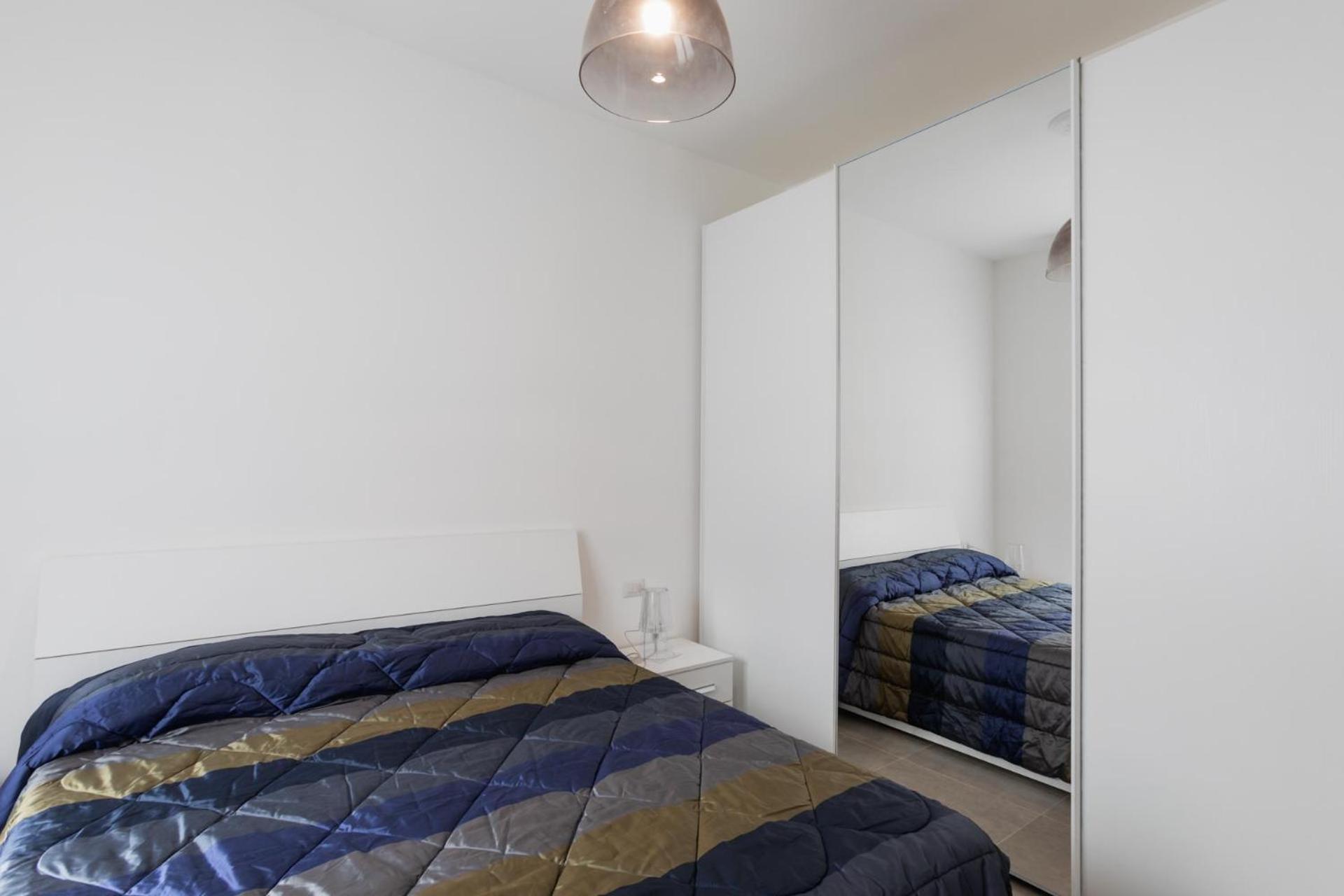 Apartment Bilocale, Ristrutturato 2023 Milan