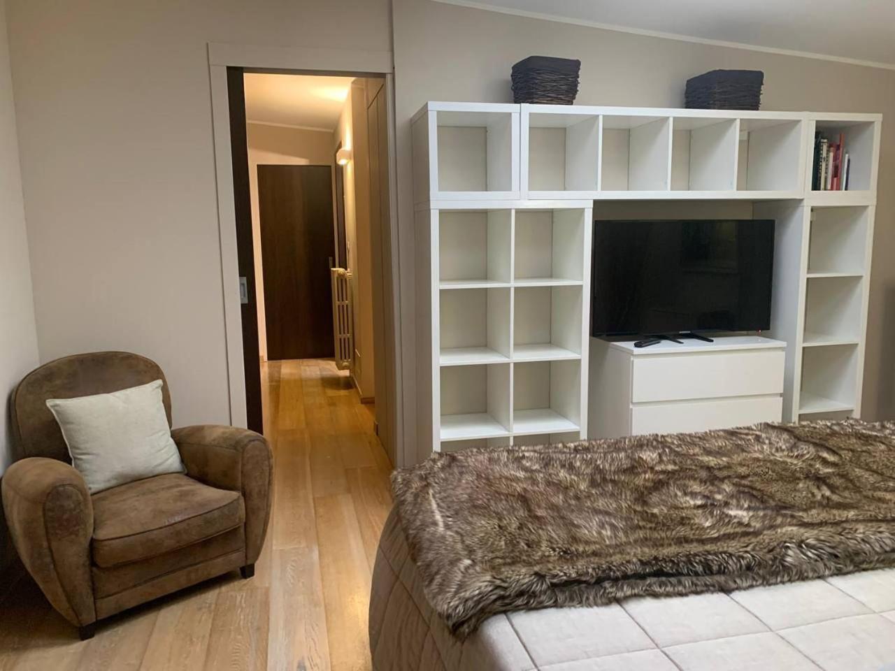 Residenza Taliedo, In Casa Privata, Abitata, Solo Doppia E Bagno Personale Privat overnatting Milano