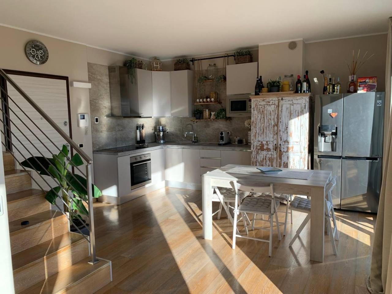Residenza Taliedo, In Casa Privata, Abitata, Solo Doppia E Bagno Personale