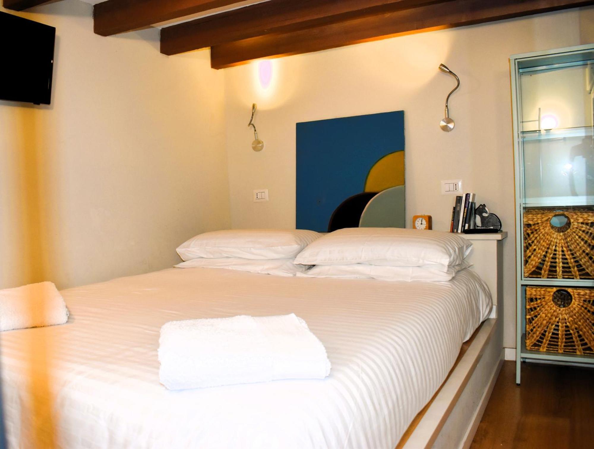 Cityloft Sempione Apartment Mailand