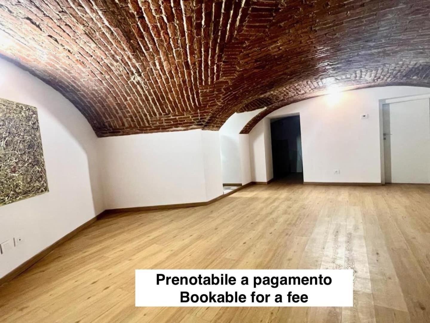 Luxury Loft Cavalcanti 2 *