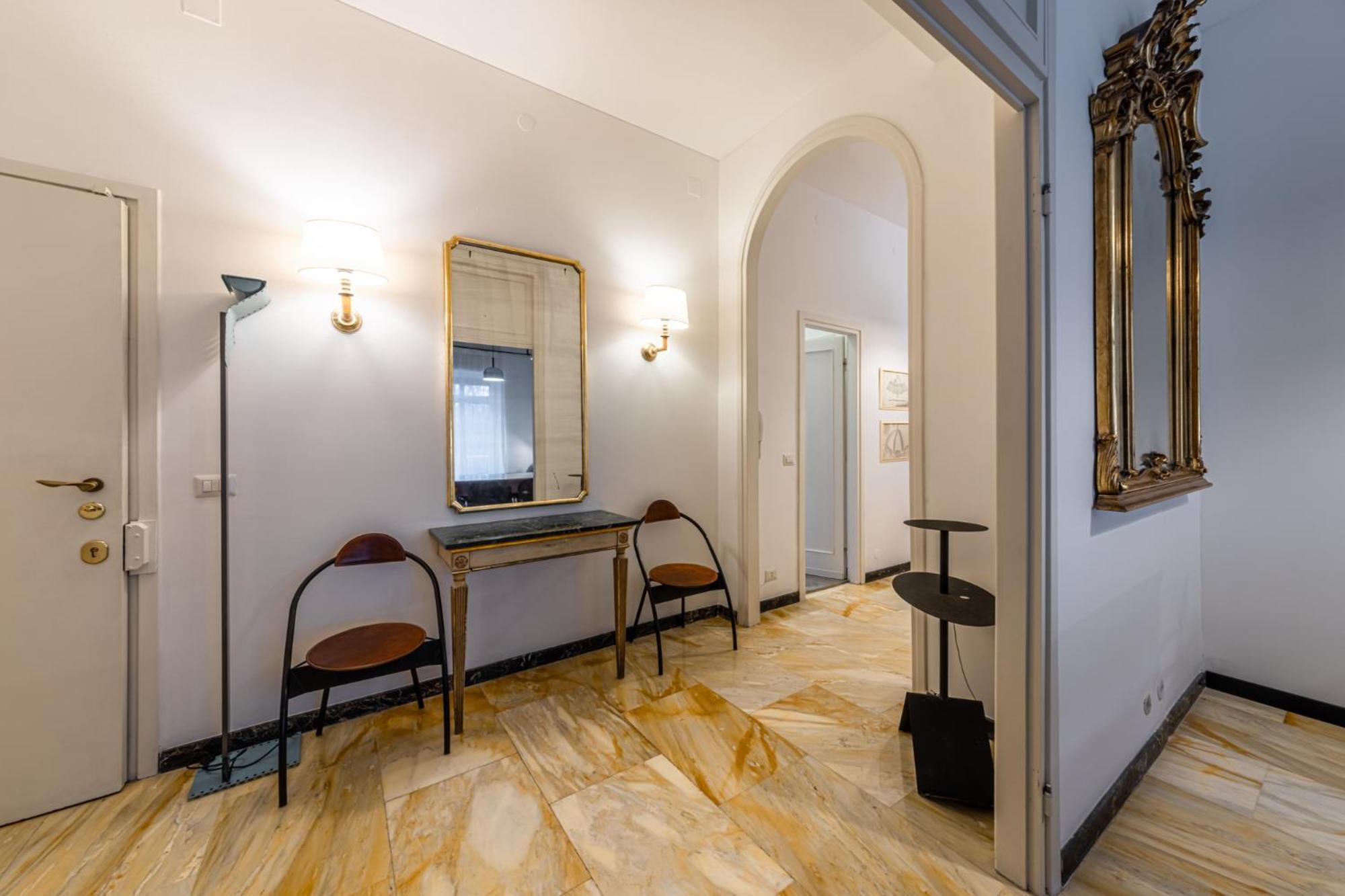 Appartamento Ca' Crocetta Milano