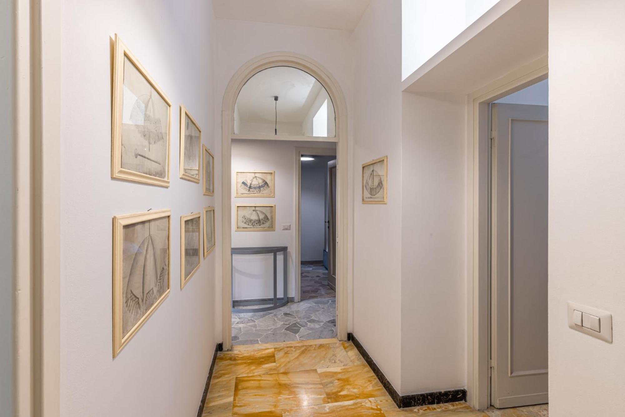 Appartamento Ca' Crocetta