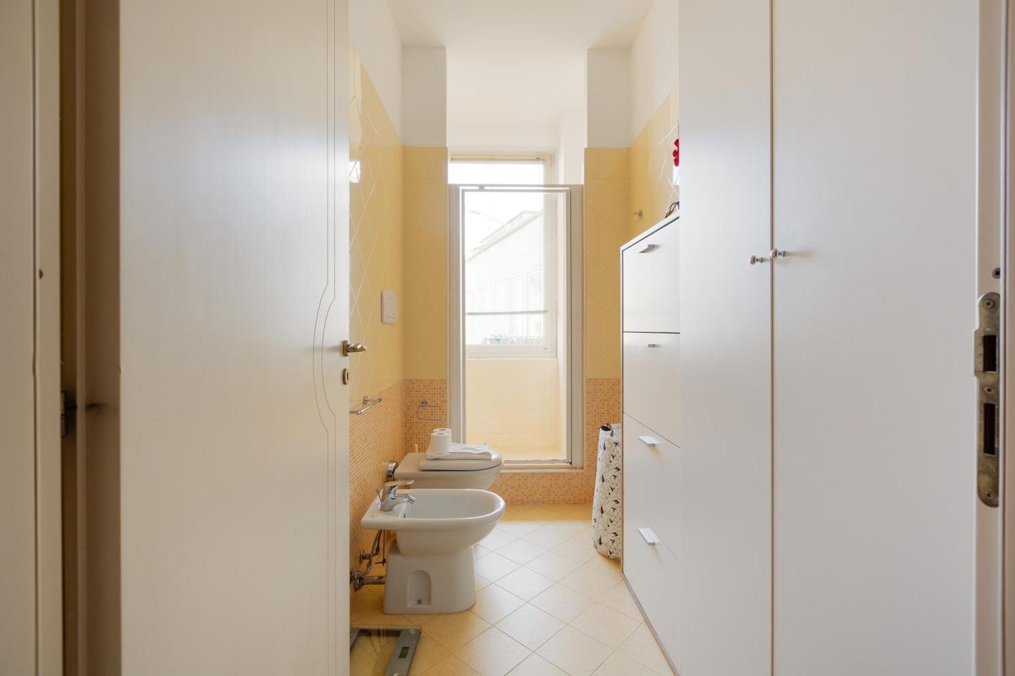 Apartment Porta Ticinese & San Gottardo Milan