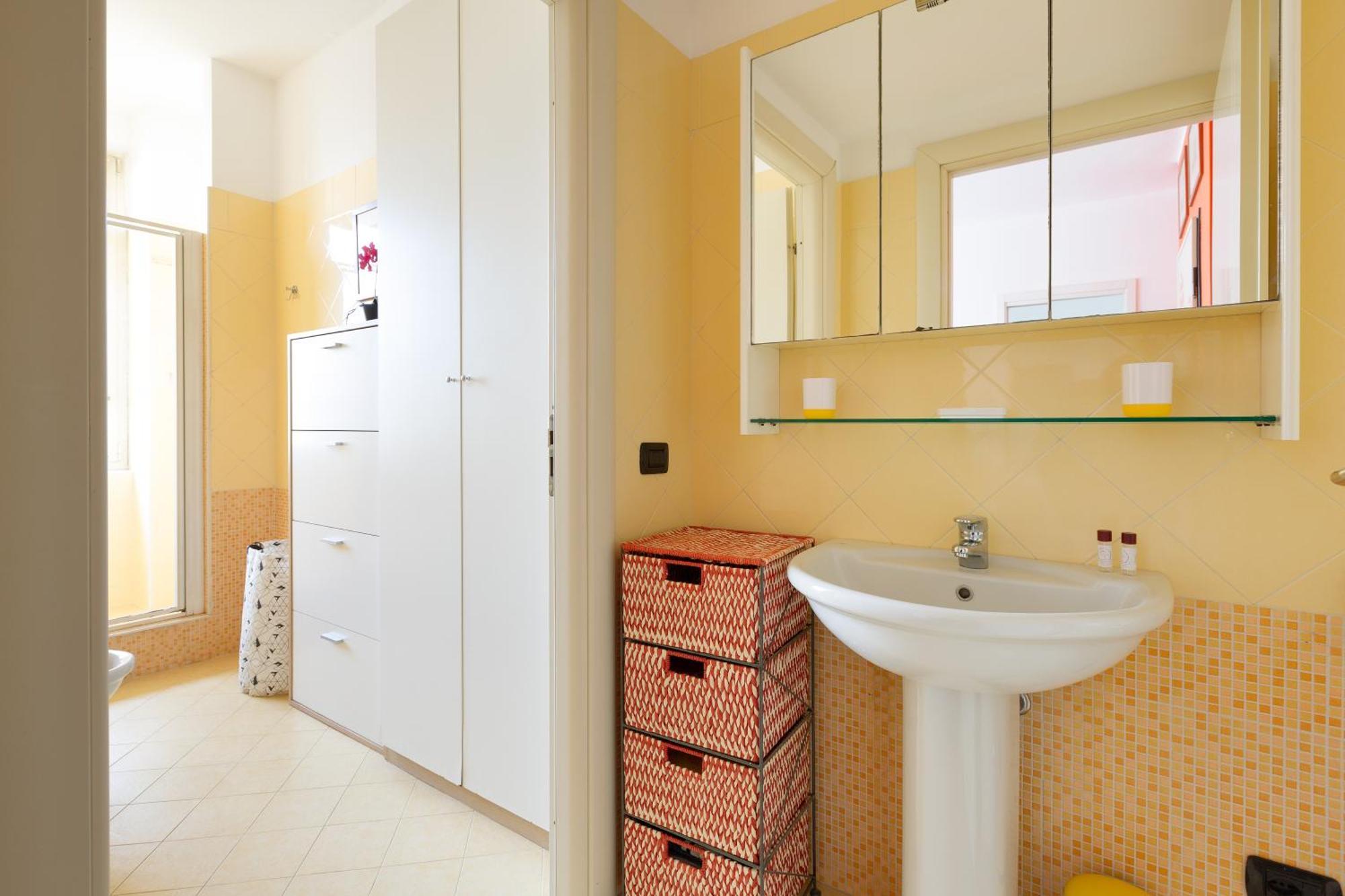 Porta Ticinese & San Gottardo Apartment Milan