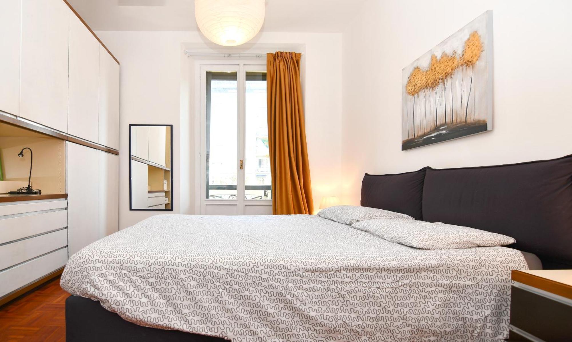 Appartement Buenos Aires Porta Venezia