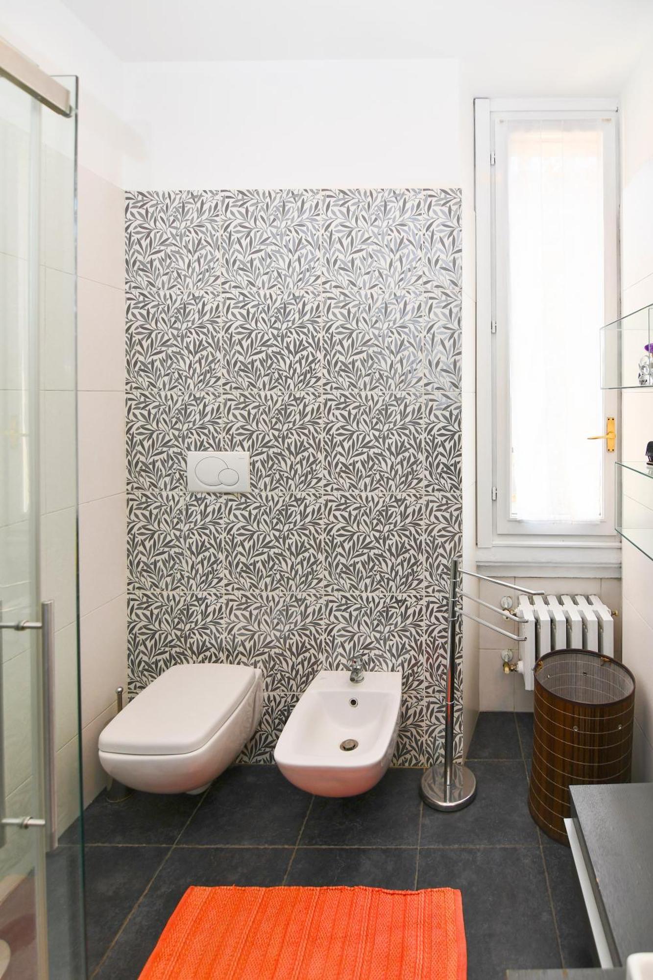 Appartement Buenos Aires Porta Venezia
