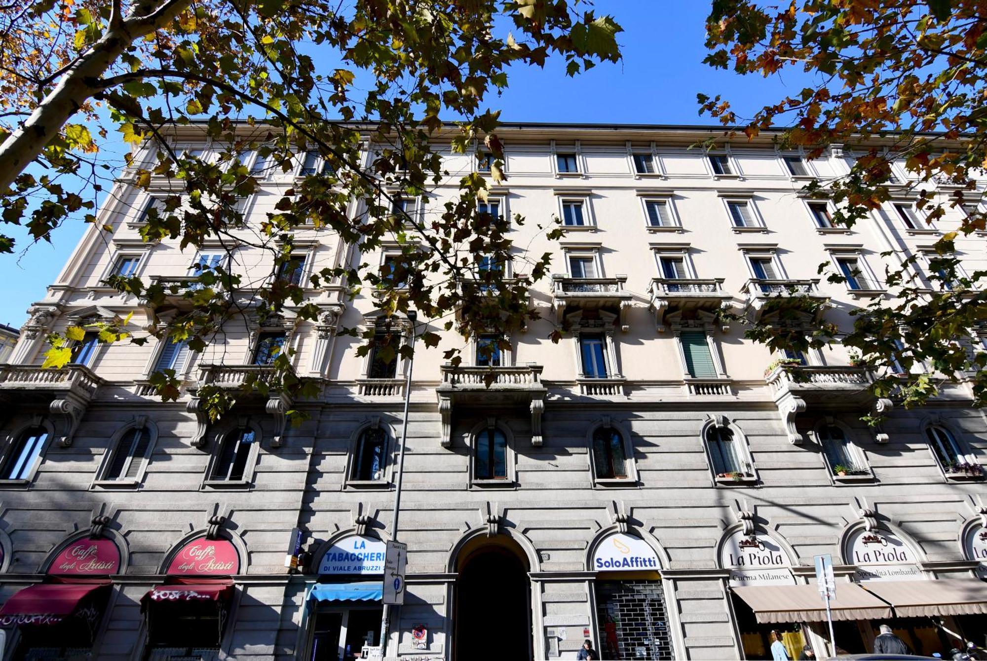Appartement Buenos Aires Porta Venezia *