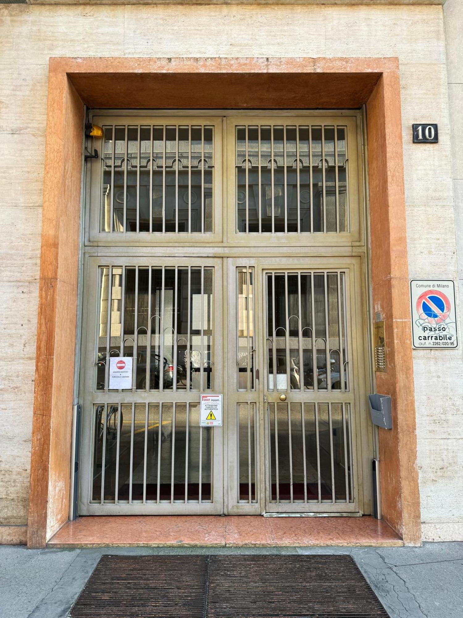 Gohost - Moderno In Stazione Apartment *