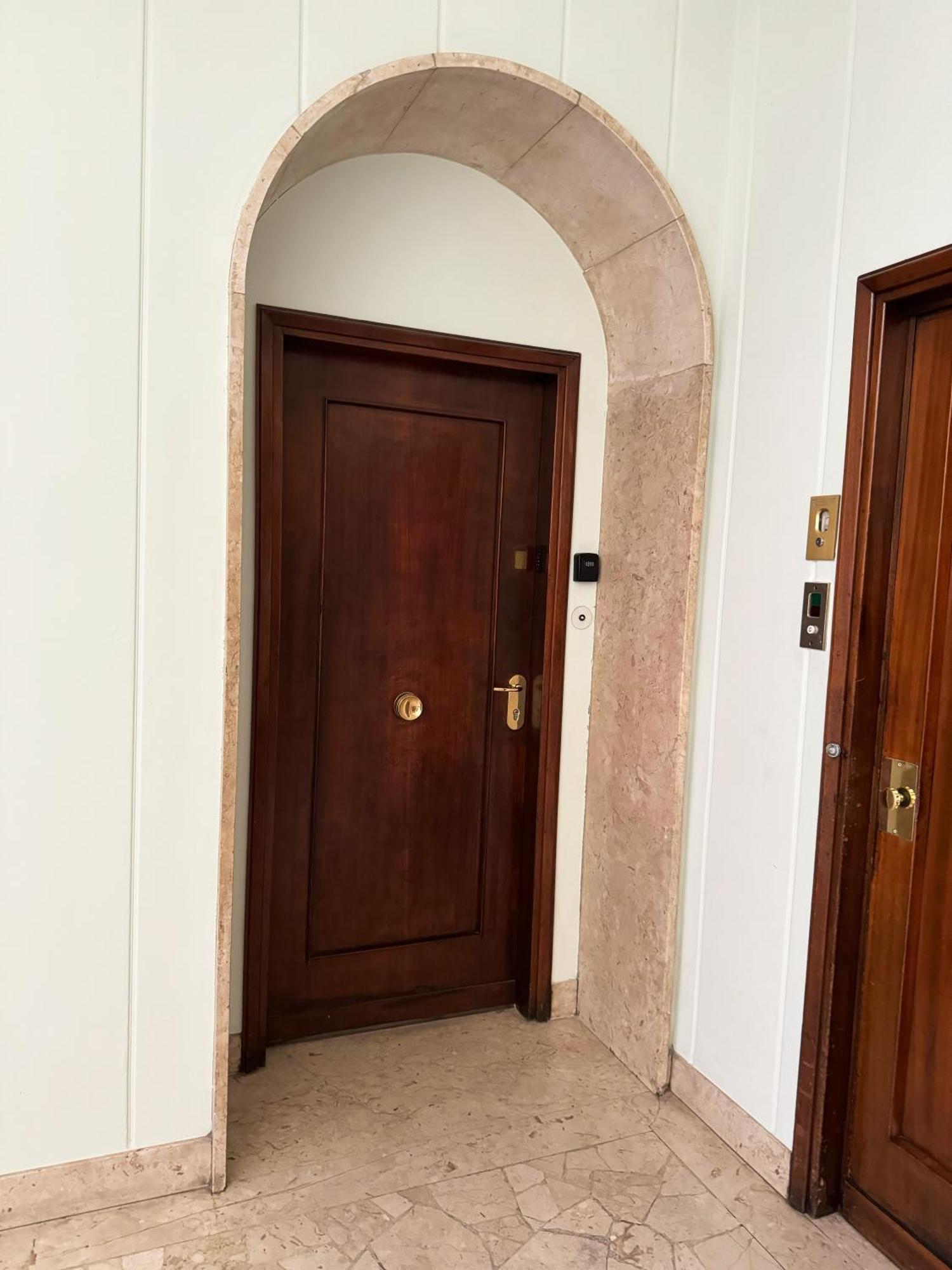 Gohost - Moderno In Stazione Apartment *