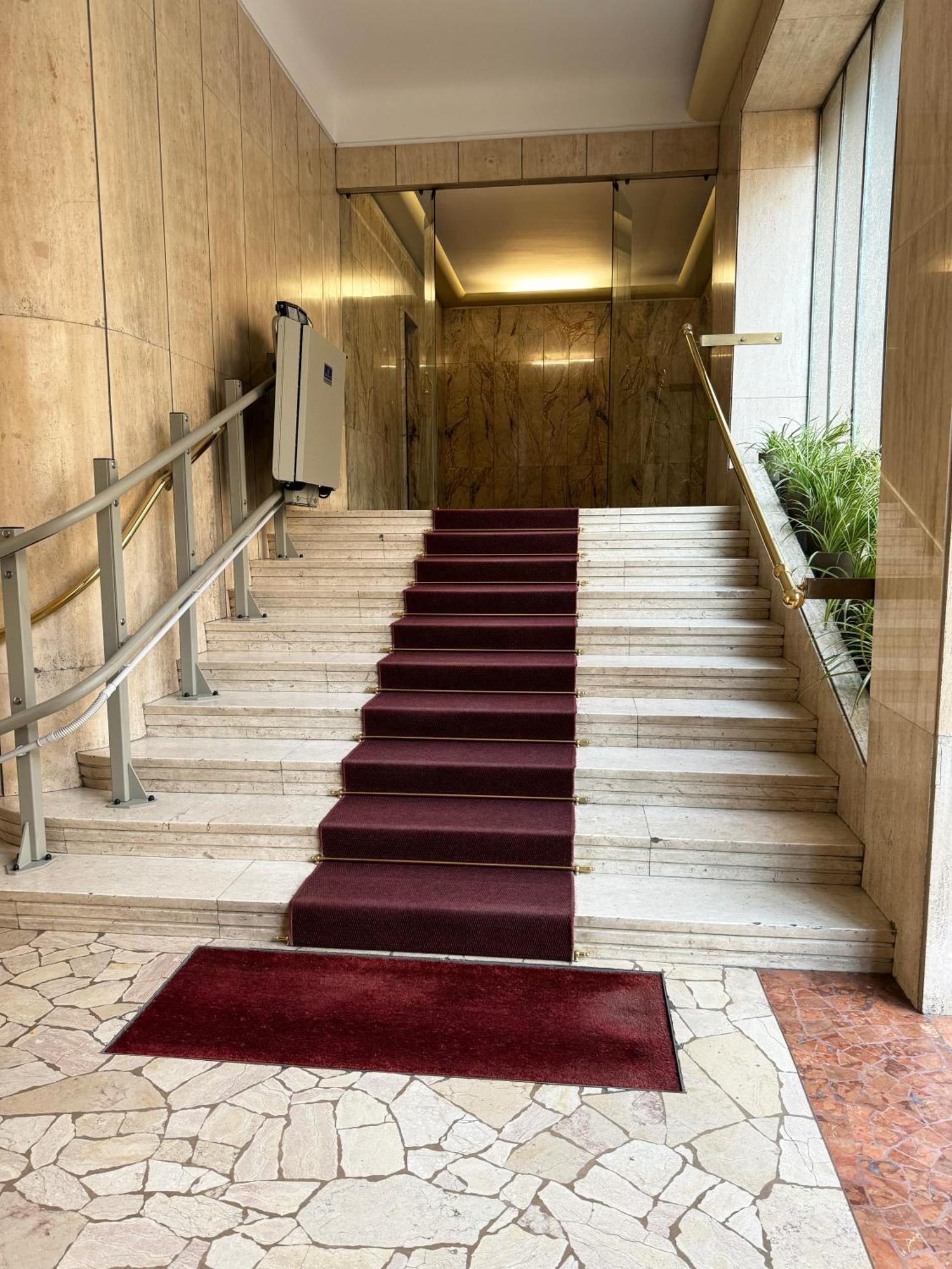 Gohost - Moderno In Stazione Apartment