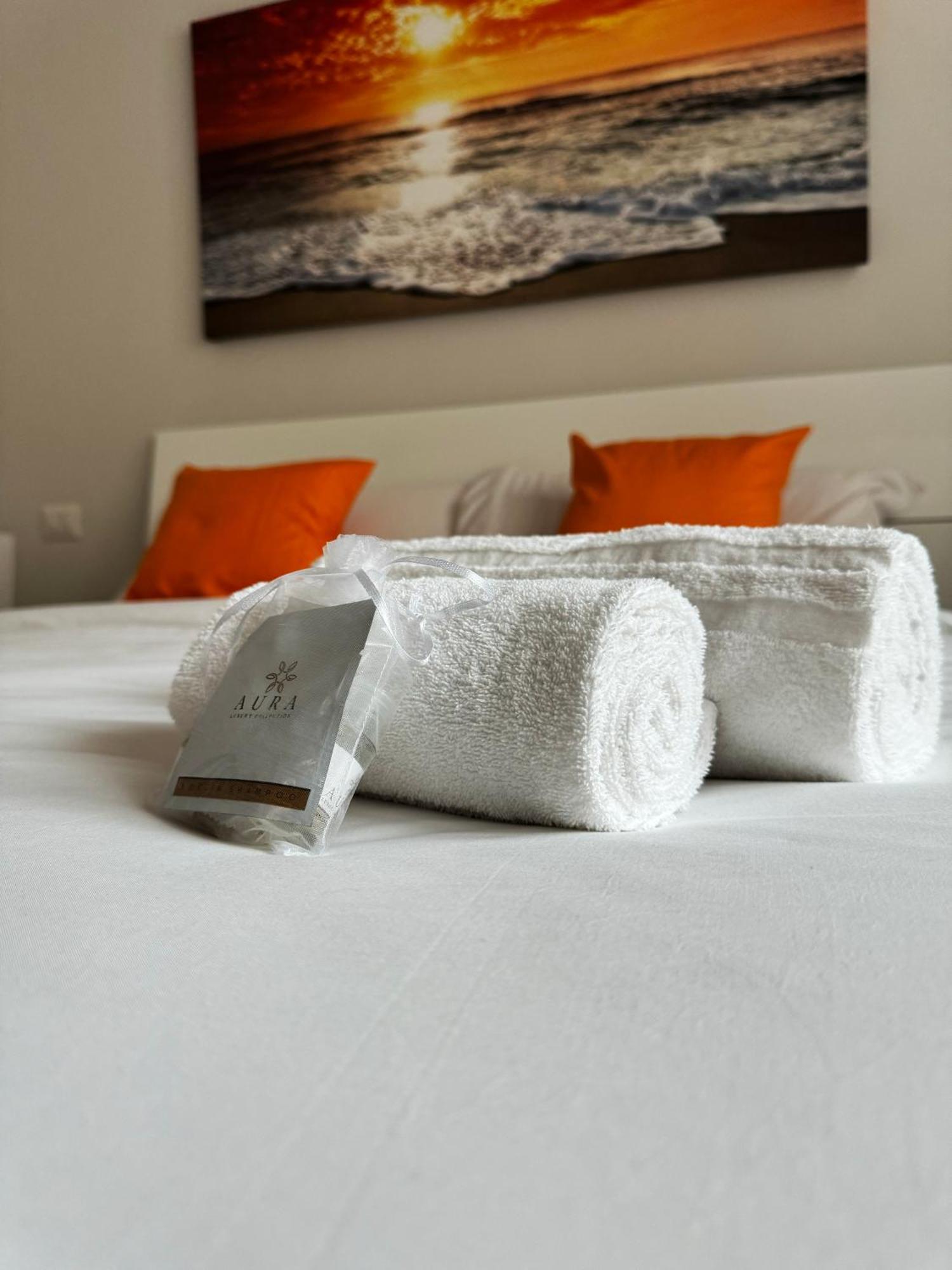 Apartment Gohost - Moderno In Stazione *